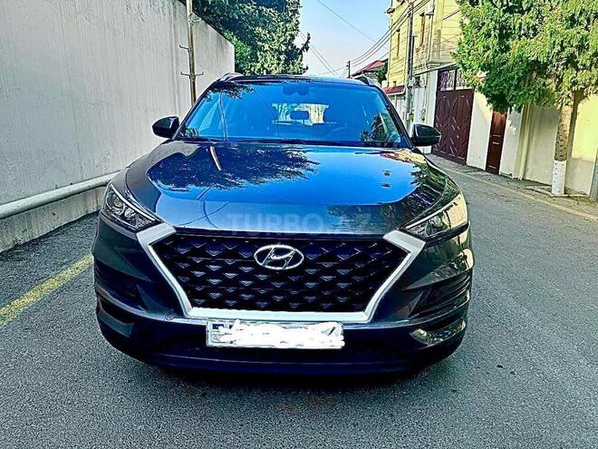 Hyundai Tucson 2020, 25,600 km - 2.0 l - Bakı