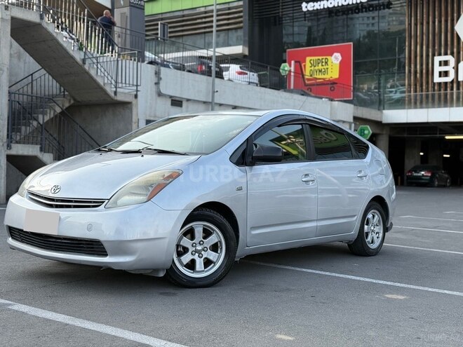Toyota Prius 2006, 366,376 km - 1.5 l - Bakı