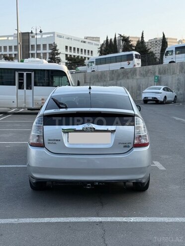 Toyota Prius 2006, 366,376 km - 1.5 l - Bakı
