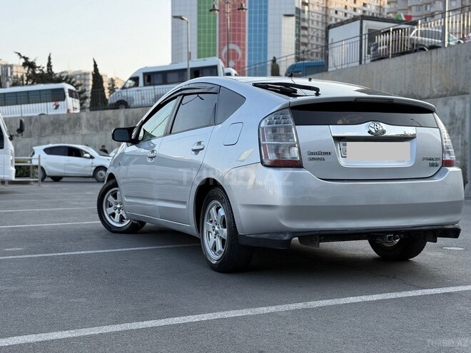 Toyota Prius 2006, 366,376 km - 1.5 l - Bakı
