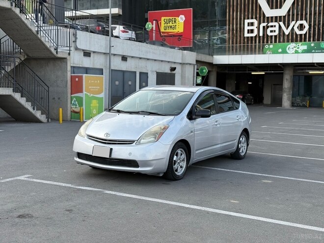 Toyota Prius 2006, 366,376 km - 1.5 l - Bakı
