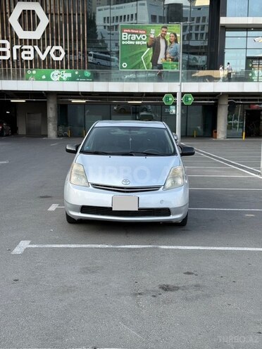 Toyota Prius 2006, 366,376 km - 1.5 l - Bakı