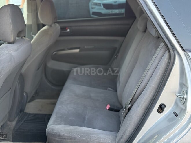 Toyota Prius 2006, 366,376 km - 1.5 l - Bakı