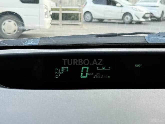 Toyota Prius 2006, 366,376 km - 1.5 l - Bakı