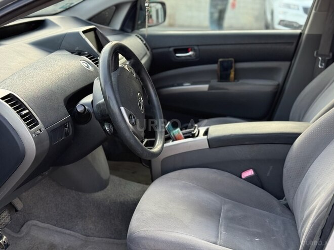 Toyota Prius 2006, 366,376 km - 1.5 l - Bakı
