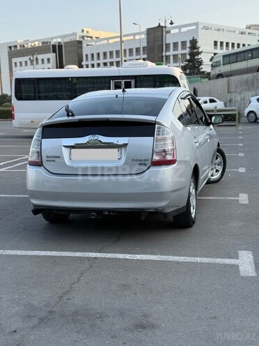 Toyota Prius 2006, 366,376 km - 1.5 l - Bakı