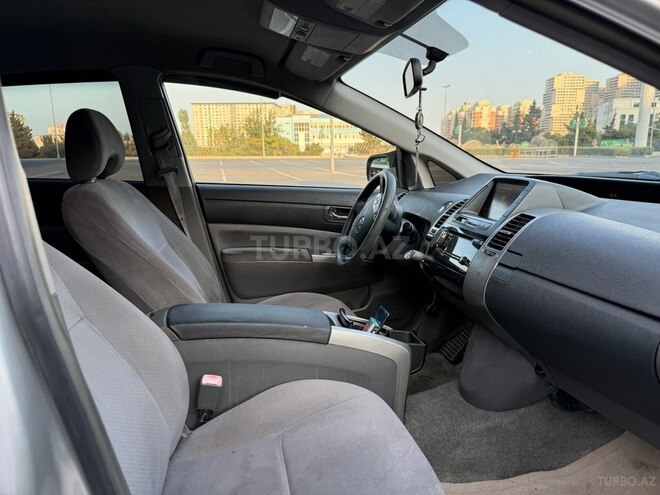 Toyota Prius 2006, 366,376 km - 1.5 l - Bakı