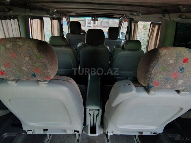 Mercedes Vito 2001, 590,000 km - 2.2 l - Bakı