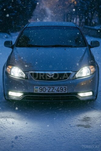 Daewoo Gentra 2013, 137,956 km - 1.5 l - Xırdalan