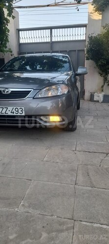 Daewoo Gentra 2013, 137,956 km - 1.5 l - Xırdalan