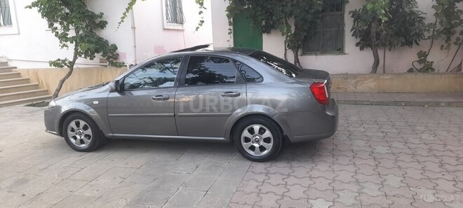 Daewoo Gentra 2013, 137,956 km - 1.5 l - Xırdalan
