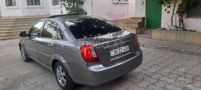 Daewoo Gentra 2013, 137,956 km - 1.5 l - Xırdalan