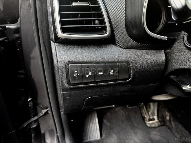 Hyundai Tucson 2020, 25,600 km - 2.0 l - Bakı