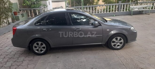 Daewoo Gentra 2013, 137,956 km - 1.5 l - Xırdalan