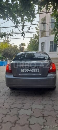 Daewoo Gentra 2013, 137,956 km - 1.5 l - Xırdalan