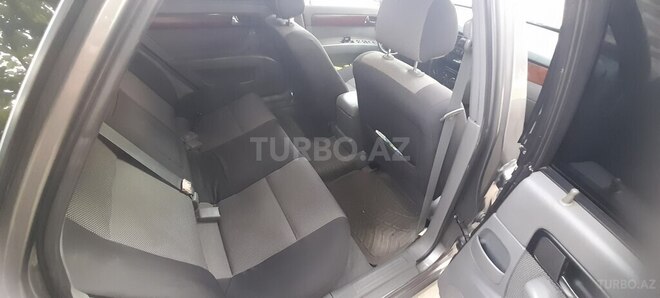 Daewoo Gentra 2013, 137,956 km - 1.5 l - Xırdalan