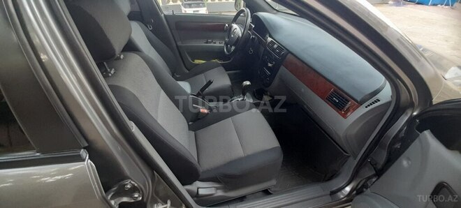 Daewoo Gentra 2013, 137,956 km - 1.5 l - Xırdalan