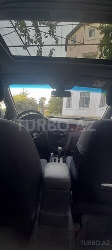 Daewoo Gentra 2013, 137,956 km - 1.5 l - Xırdalan