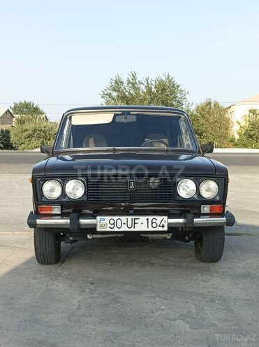 LADA (VAZ) 2106 1987, 80,000 km - 1.3 l - Biləsuvar