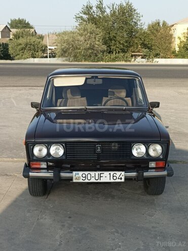 LADA (VAZ) 2106 1987, 80,000 km - 1.3 l - Biləsuvar