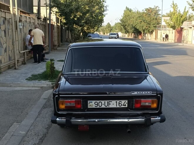 LADA (VAZ) 2106 1987, 80,000 km - 1.3 l - Biləsuvar