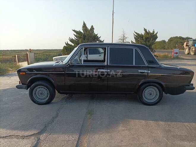 LADA (VAZ) 2106 1987, 80,000 km - 1.3 l - Biləsuvar