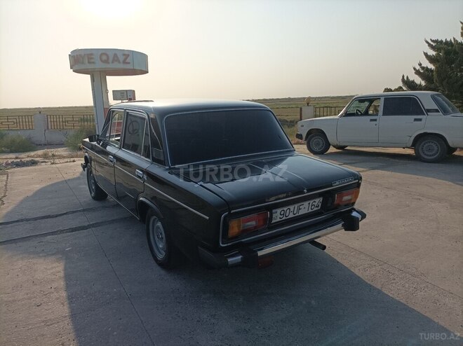 LADA (VAZ) 2106 1987, 80,000 km - 1.3 l - Biləsuvar