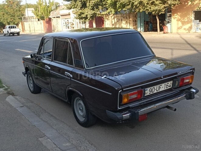 LADA (VAZ) 2106 1987, 80,000 km - 1.3 l - Biləsuvar