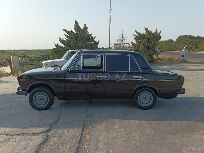 LADA (VAZ) 2106 1987, 80,000 km - 1.3 l - Biləsuvar