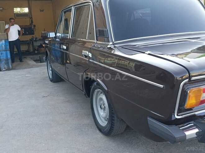 LADA (VAZ) 2106 1987, 80,000 km - 1.3 l - Biləsuvar