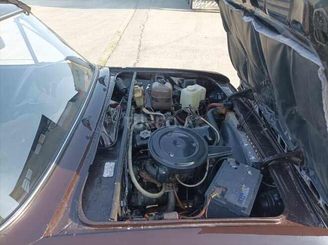 LADA (VAZ) 2106 1987, 80,000 km - 1.3 l - Biləsuvar