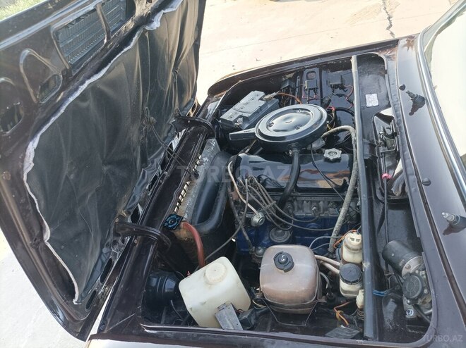 LADA (VAZ) 2106 1987, 80,000 km - 1.3 l - Biləsuvar