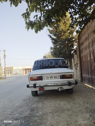 LADA (VAZ) 2106 1992, 89,756 km - 1.6 l - Bakı