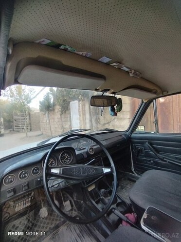 LADA (VAZ) 2106 1992, 89,756 km - 1.6 l - Bakı