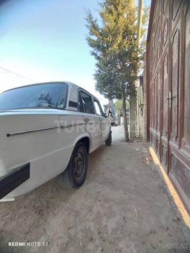 LADA (VAZ) 2106 1992, 89,756 km - 1.6 l - Bakı