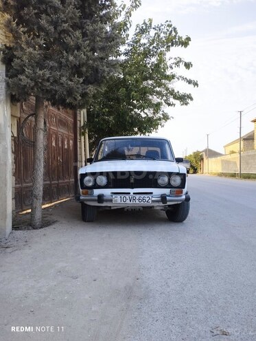 LADA (VAZ) 2106 1992, 89,756 km - 1.6 l - Bakı