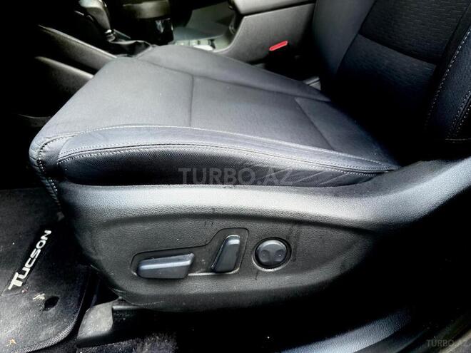 Hyundai Tucson 2020, 25,600 km - 2.0 l - Bakı