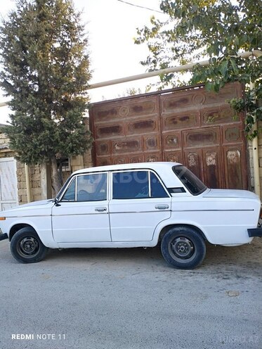 LADA (VAZ) 2106 1992, 89,756 km - 1.6 l - Bakı