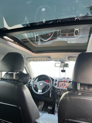 Volkswagen Tiguan 2009, 170,000 km - 2.0 l - Bakı