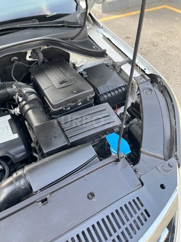 Volkswagen Tiguan 2009, 170,000 km - 2.0 l - Bakı