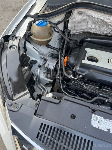 Volkswagen Tiguan 2009, 170,000 km - 2.0 l - Bakı