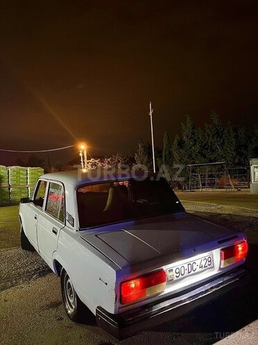 LADA (VAZ) 2107 1993, 244,548 km - 1.6 л - Bakı