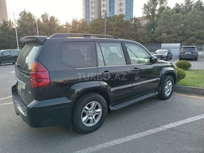 Lexus GX 470 2006, 310,603 km - 4.7 l - Bakı