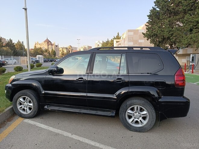 Lexus GX 470 2006, 310,603 km - 4.7 l - Bakı