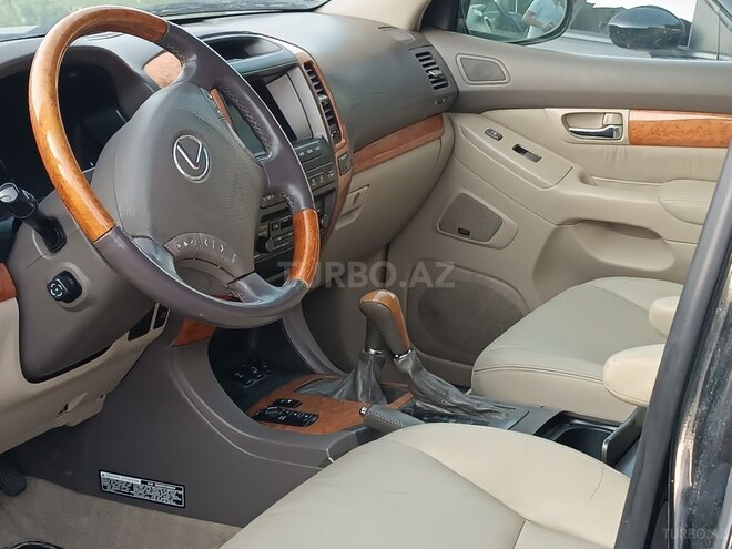 Lexus GX 470 2006, 310,603 km - 4.7 l - Bakı