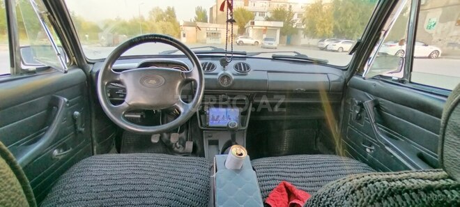 LADA (VAZ) 2106 1994, 83,990 km - 1.3 l - Bakı