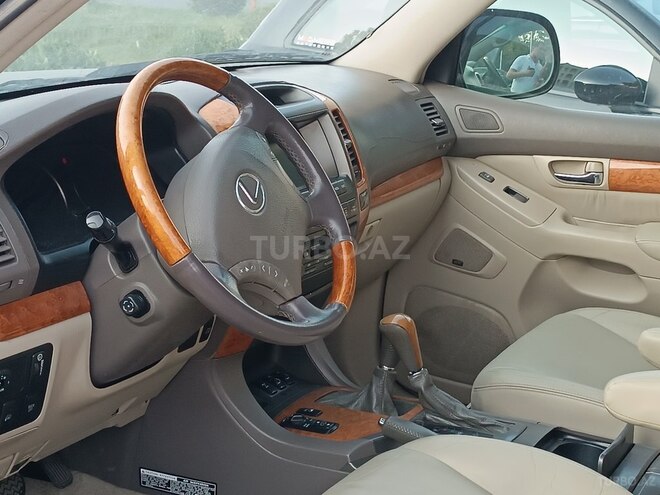 Lexus GX 470 2006, 310,603 km - 4.7 l - Bakı