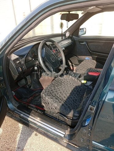Mercedes C 180 1997, 987,050 km - 1.8 l - Bakı