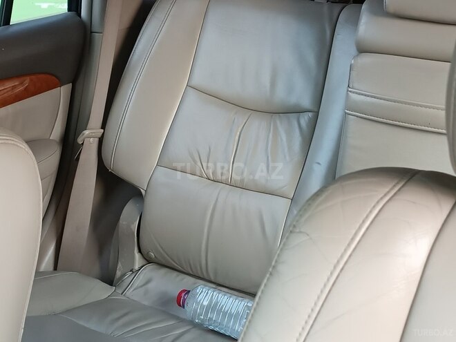 Lexus GX 470 2006, 310,603 km - 4.7 l - Bakı