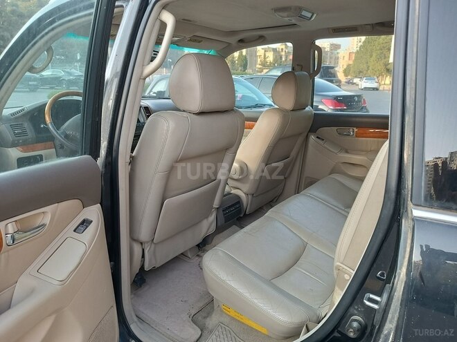 Lexus GX 470 2006, 310,603 km - 4.7 l - Bakı